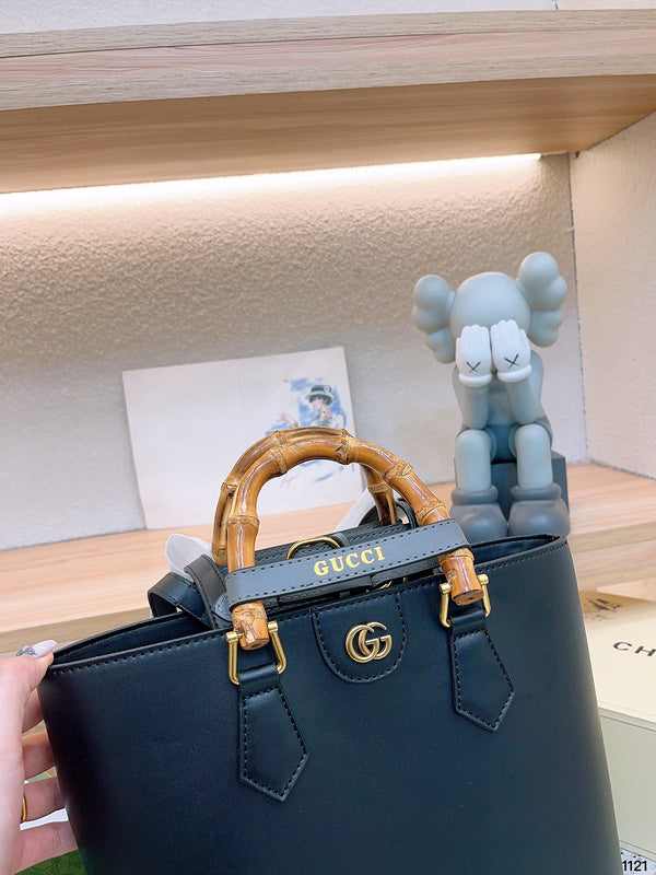 Luxury - Gucci Bags - 076