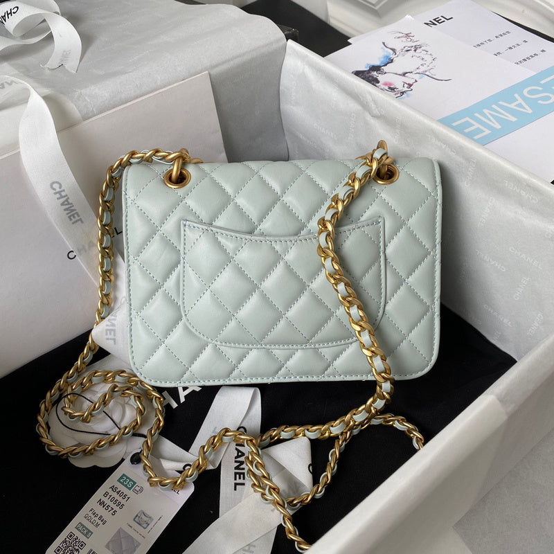 bags-district - Chanel Bags - 7536