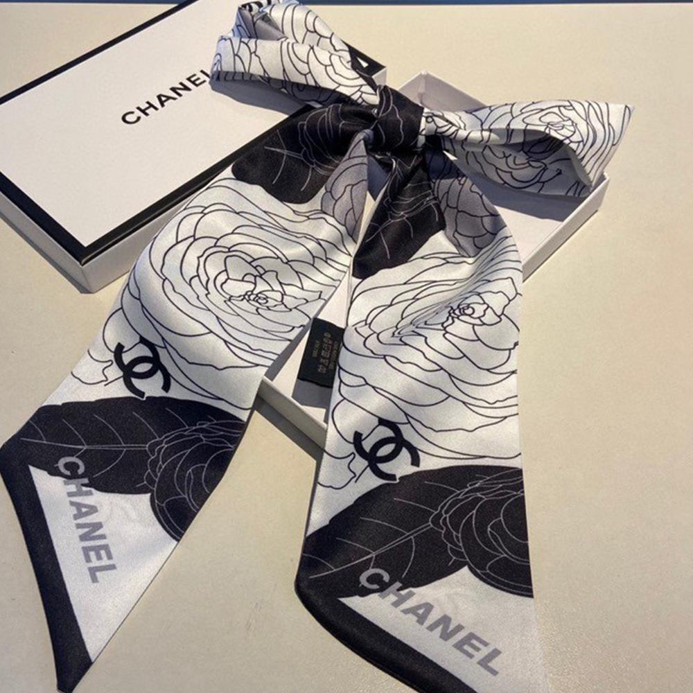 Chanel Scarf