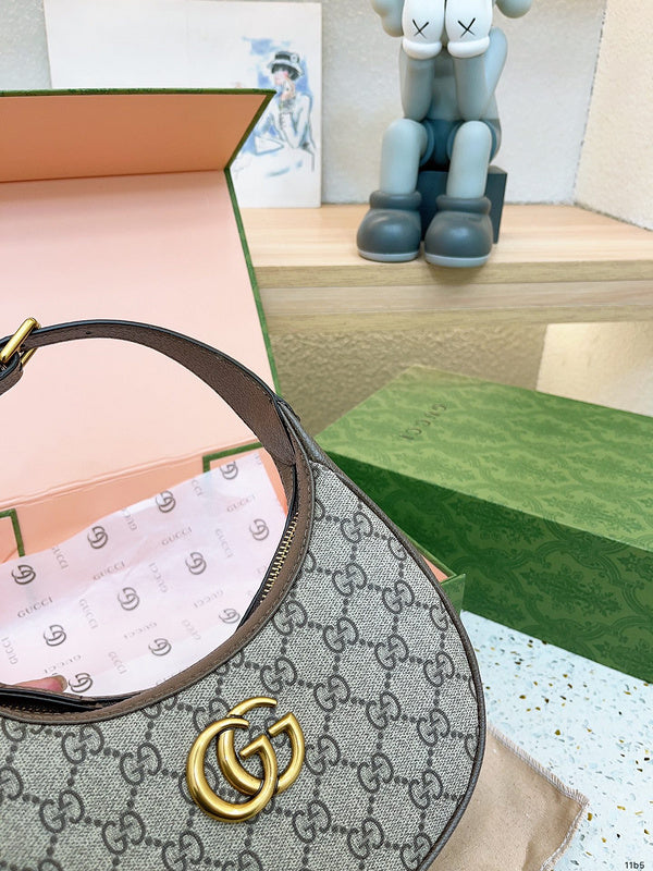 Luxury - Gucci Bags - 157