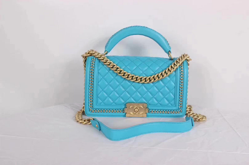 Chanel Bags - BG Bags - 644