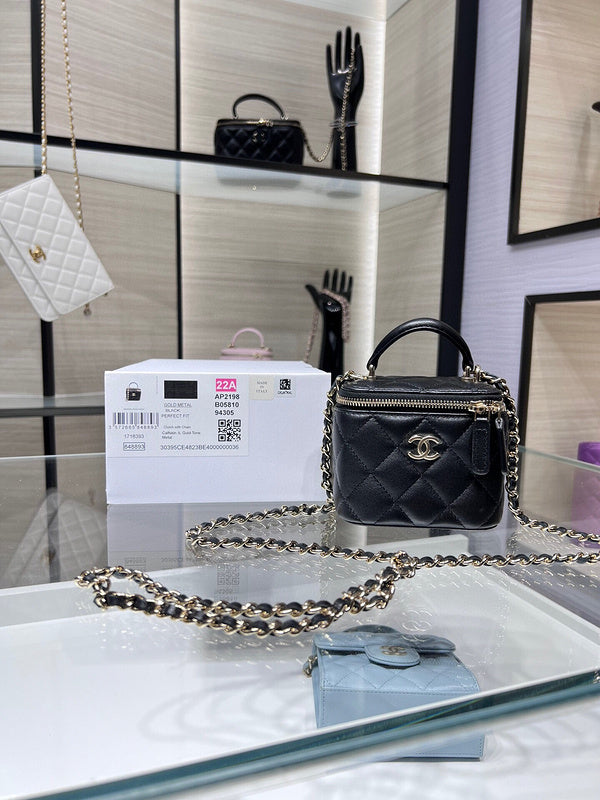 bags-district - Chanel Bags - 7359