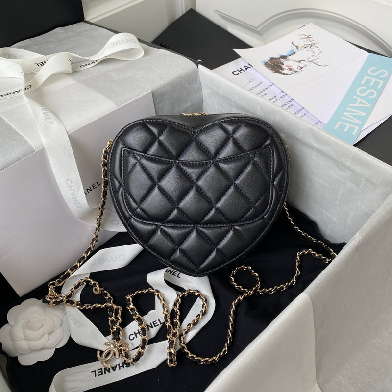 Chanel Bags - BG Bags - 1022