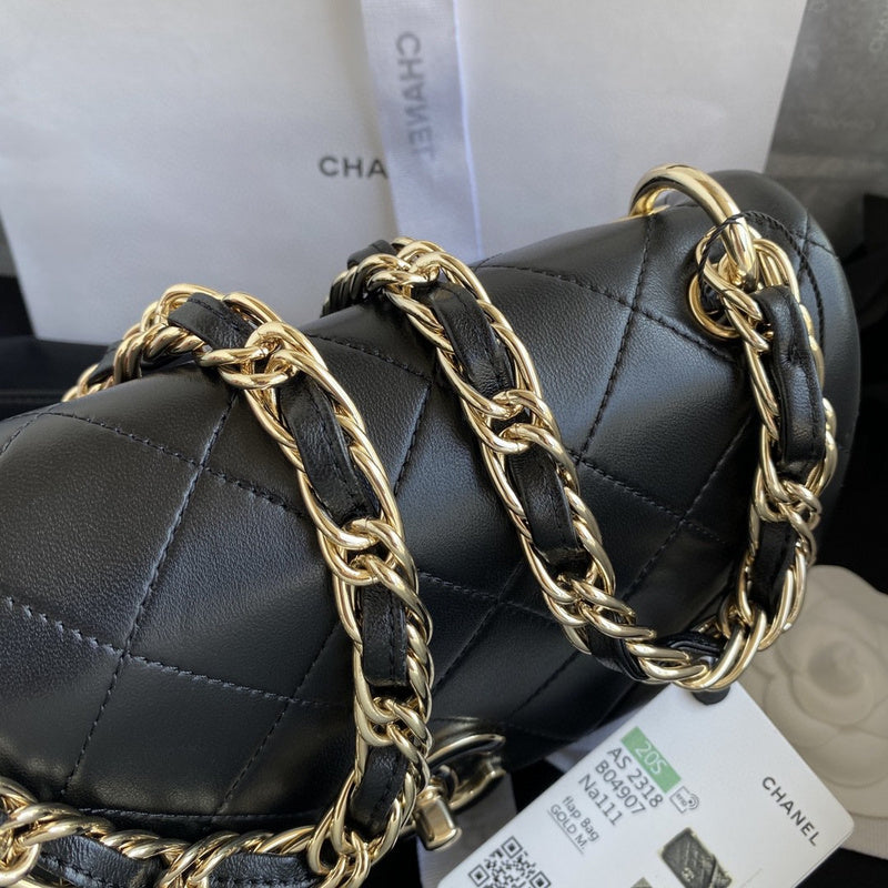 Chanel Bags - BG Bags - 1638