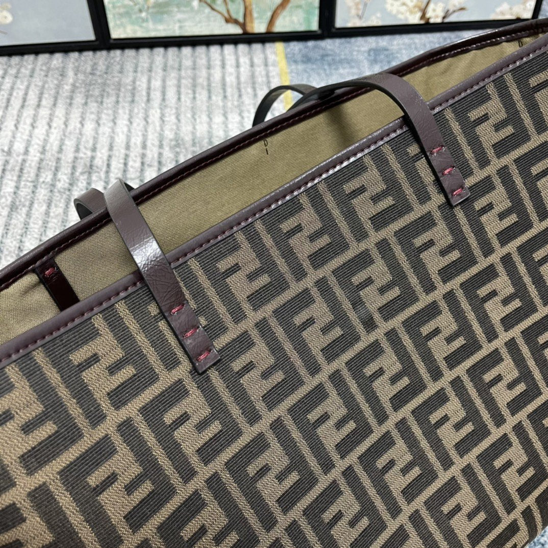 Luxury  Bags Fendi 185
