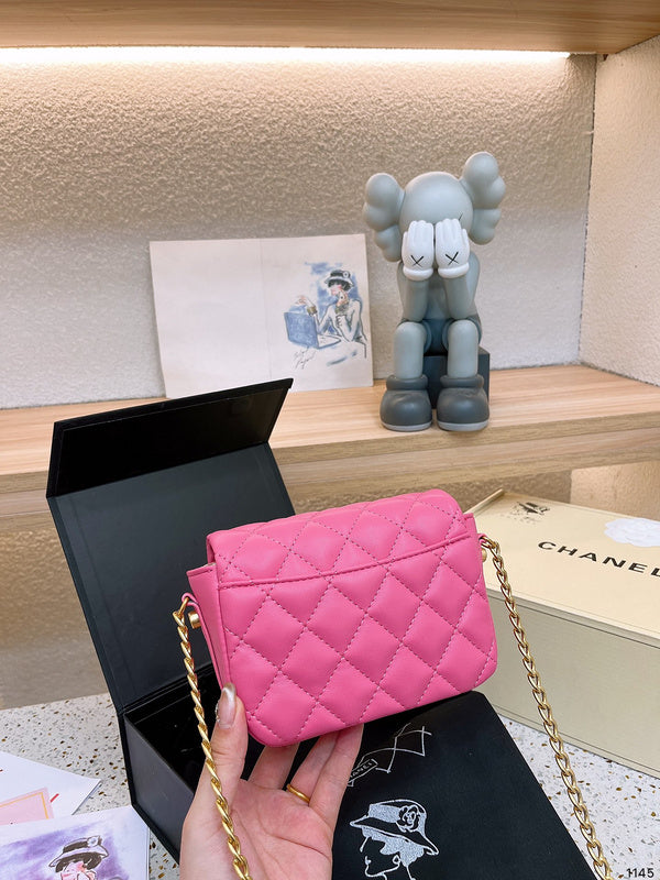 bags-district - Chanel Bags - 7034