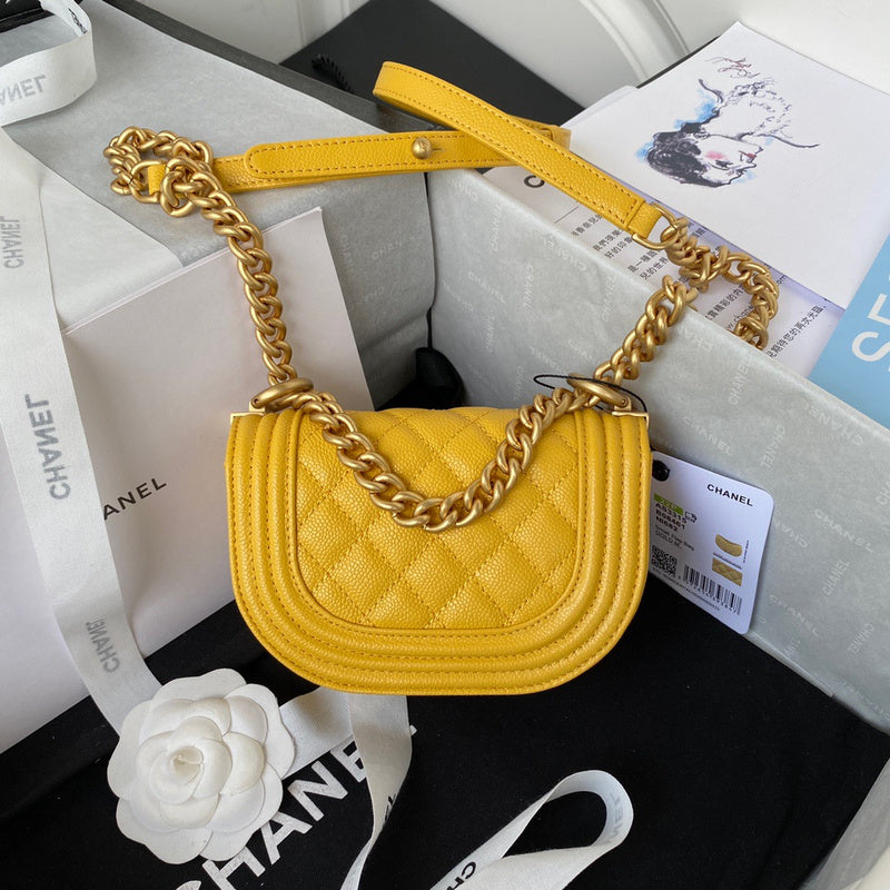 bags-district - Chanel Bags - 7600