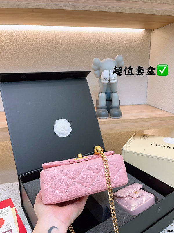 bags-district - Chanel Bags - 6933