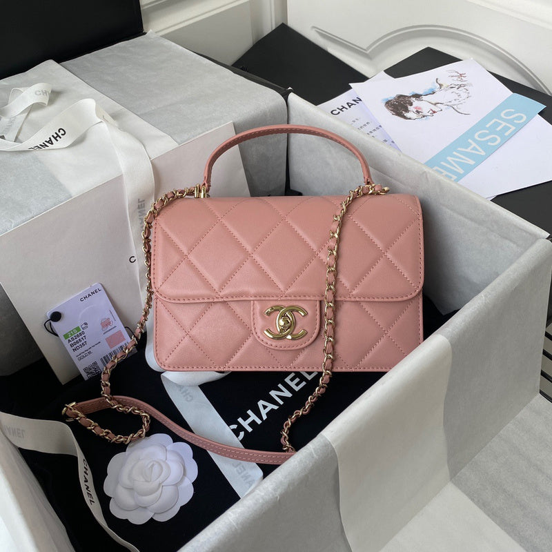 bags-district - Chanel Bags - 7670