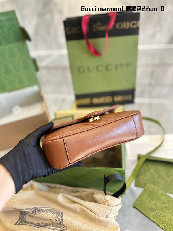 Luxury - Gucci Bags - 317