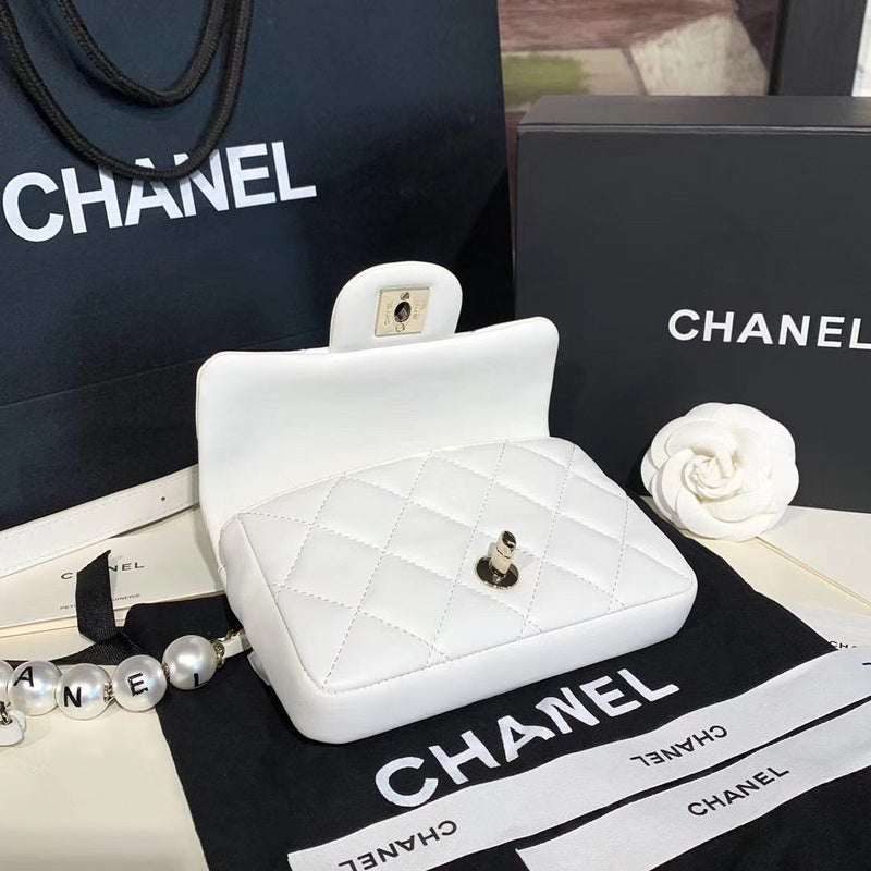 bags-district - Chanel Bags - 7407