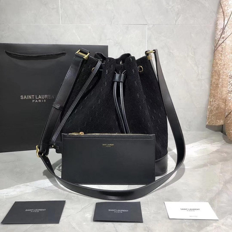 SLY - Bags District - 602