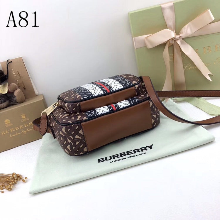 BBR Bags - Bags District  087