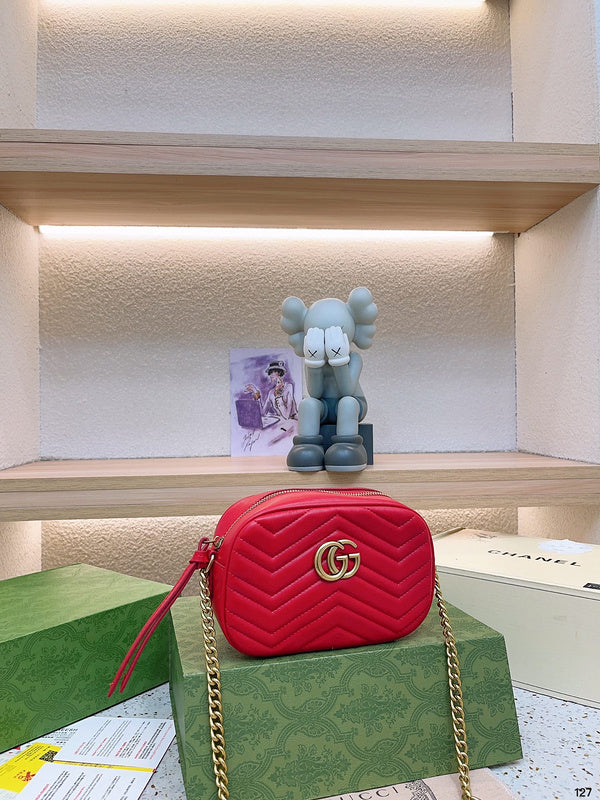 Luxury - Gucci Bags - 040