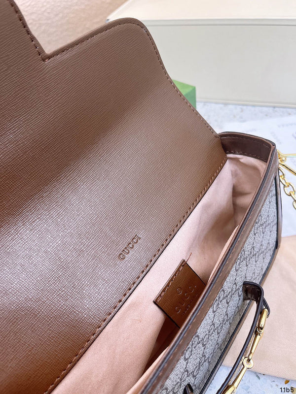 Luxury - Gucci Bags - 282