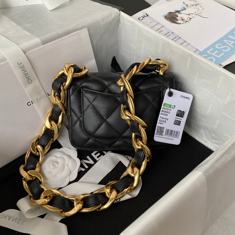 bags-district - Chanel Bags - 7366