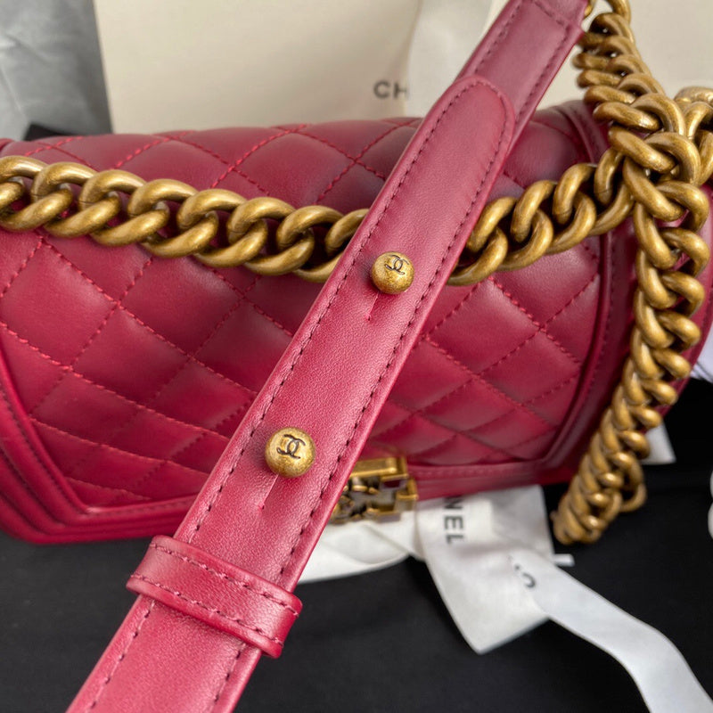 bags-district - Chanel Bags - 7442