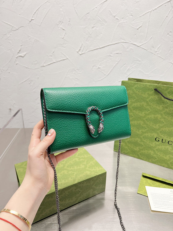 Luxury - Gucci Bags - 306