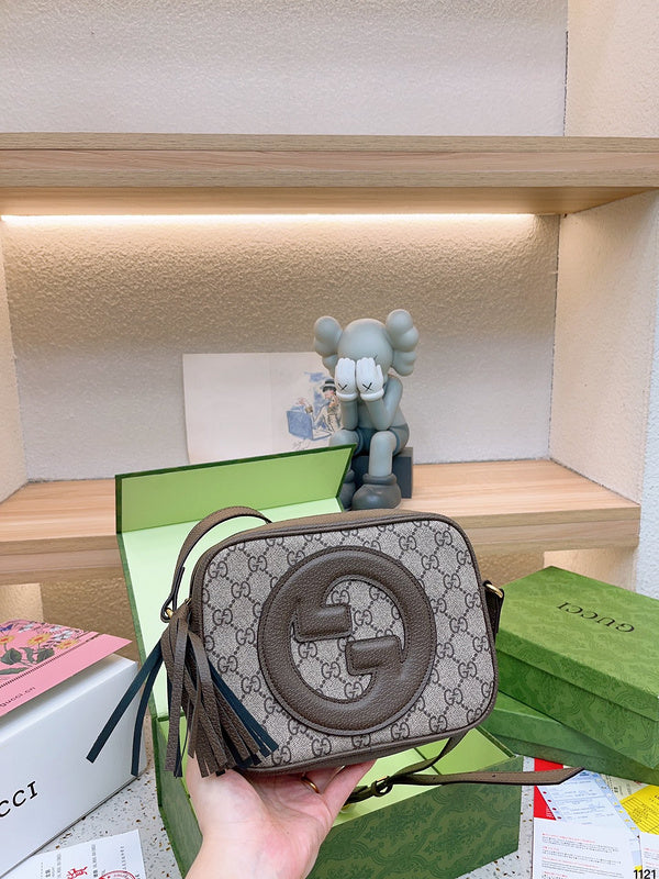 Luxury - Gucci Bags - 011