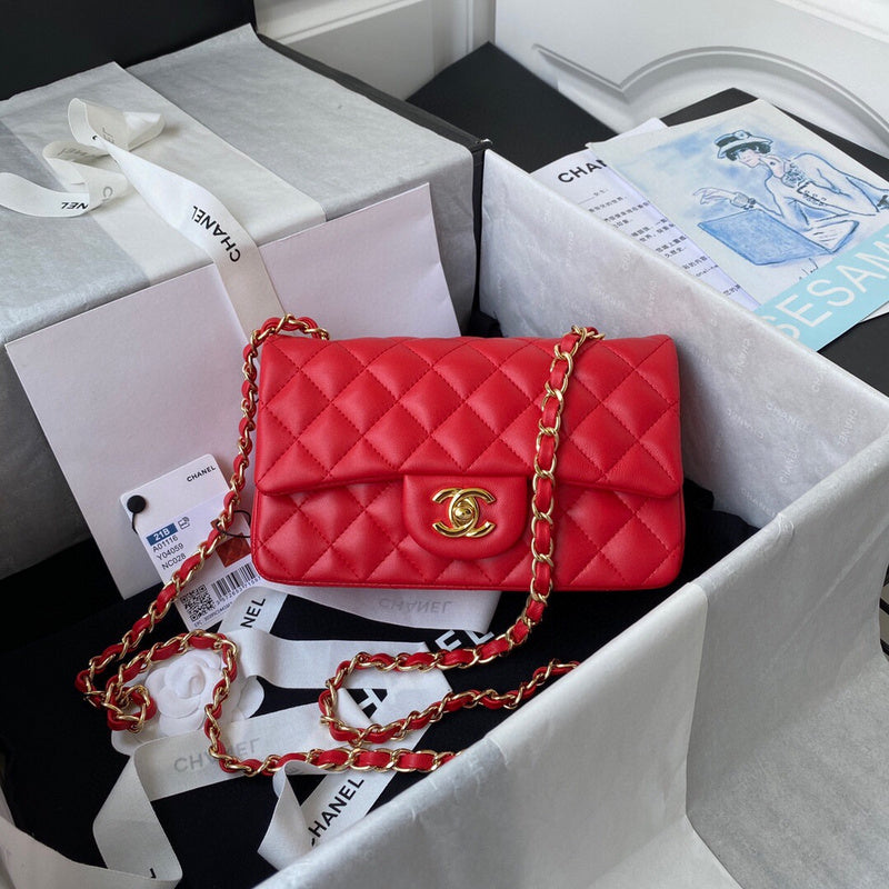 Chanel Bags - BG Bags - 2520
