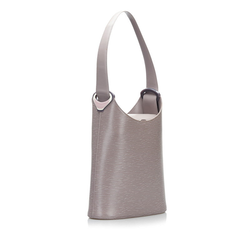 Louis Vuitton Epic Versailles M5281B Purple Leather  Louis Vuitton