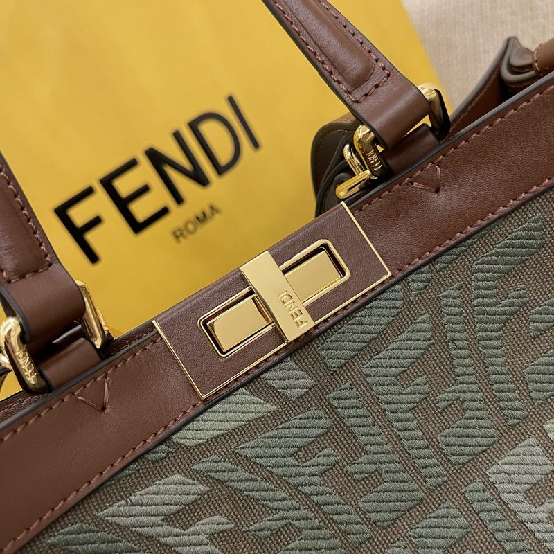 FDI - Bags District - 341