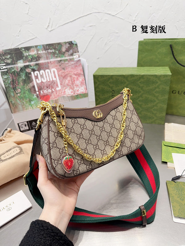 Luxury - Gucci Bags - 185