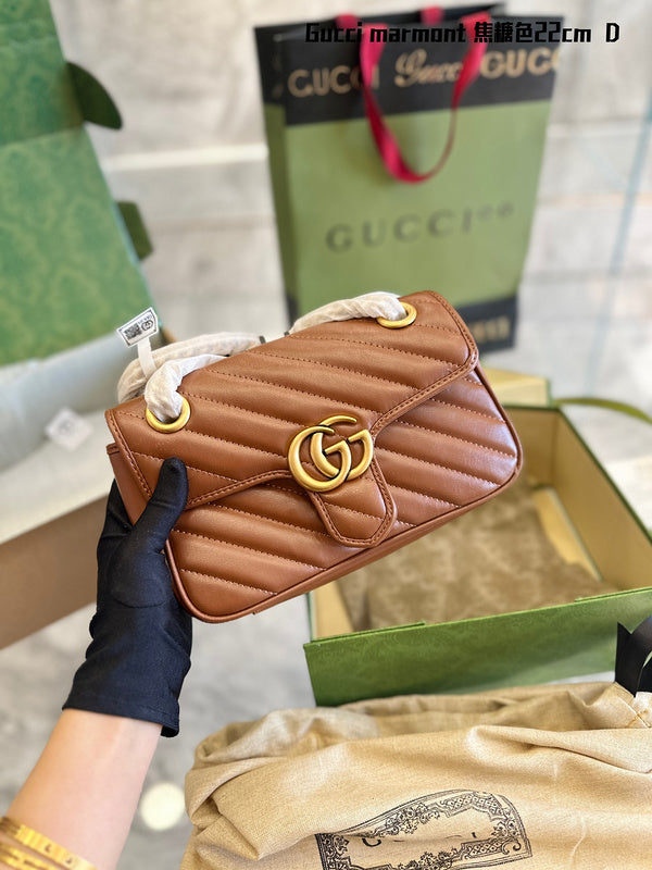 Luxury - Gucci Bags - 317