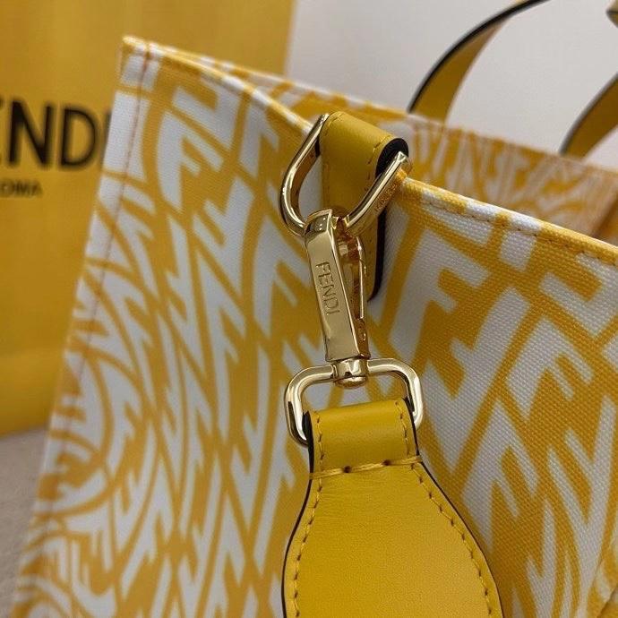 New Arrival Bags Fendi 166