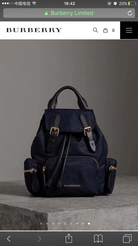 BBR Bags - Bags District  298