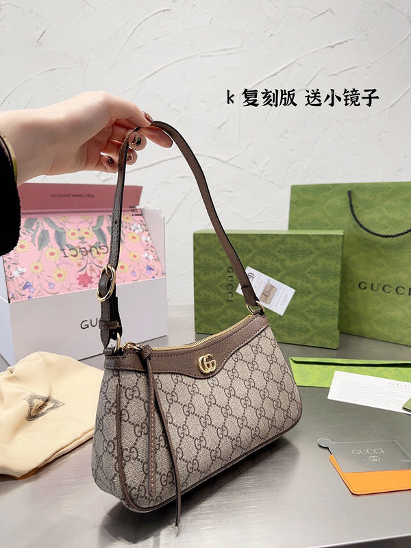 Luxury - Gucci Bags - 134