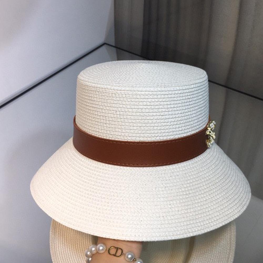 Chanel Hat