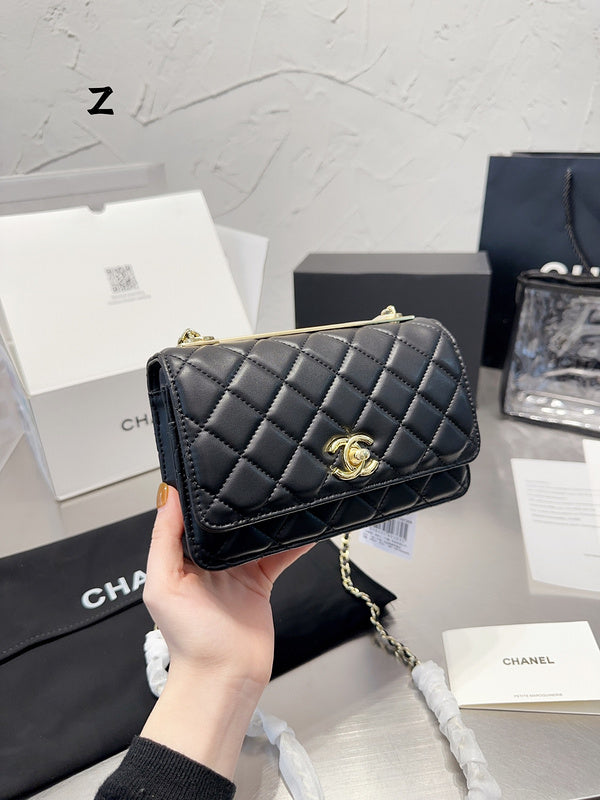 bags-district - Chanel Bags - 7161