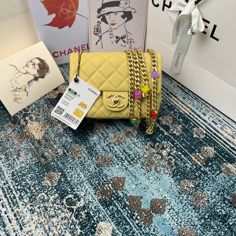 Chanel Bags - BG Bags - 1676