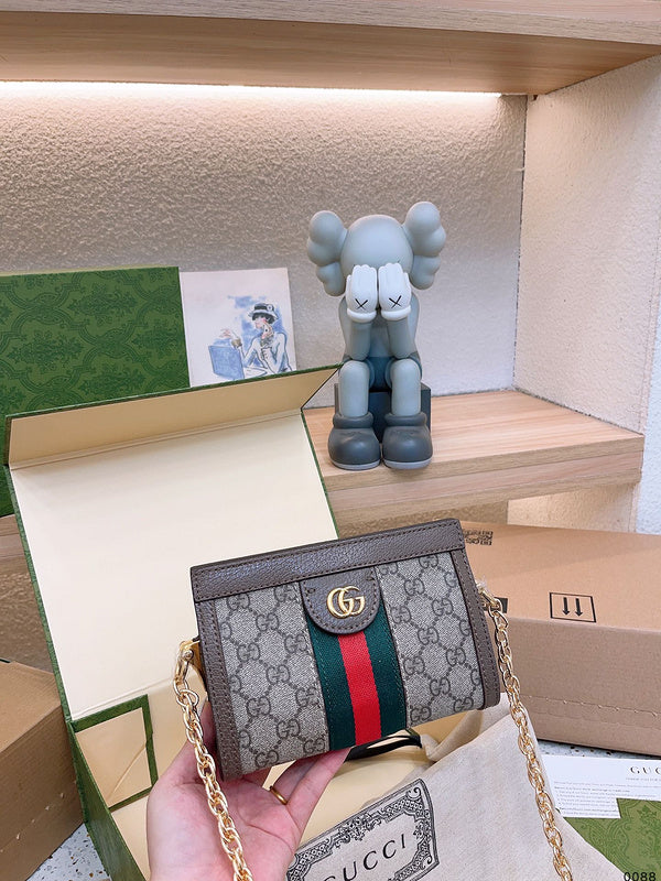 Luxury - Gucci Bags - 191