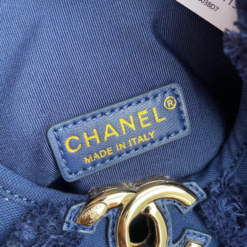 Chanel Bags - BG Bags - 1862