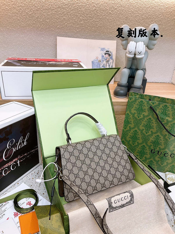 Luxury - Gucci Bags - 268