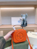 Luxury - Gucci Bags - 081