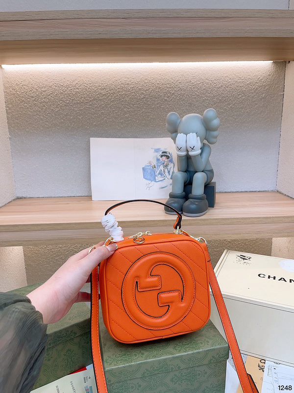 Luxury - Gucci Bags - 081