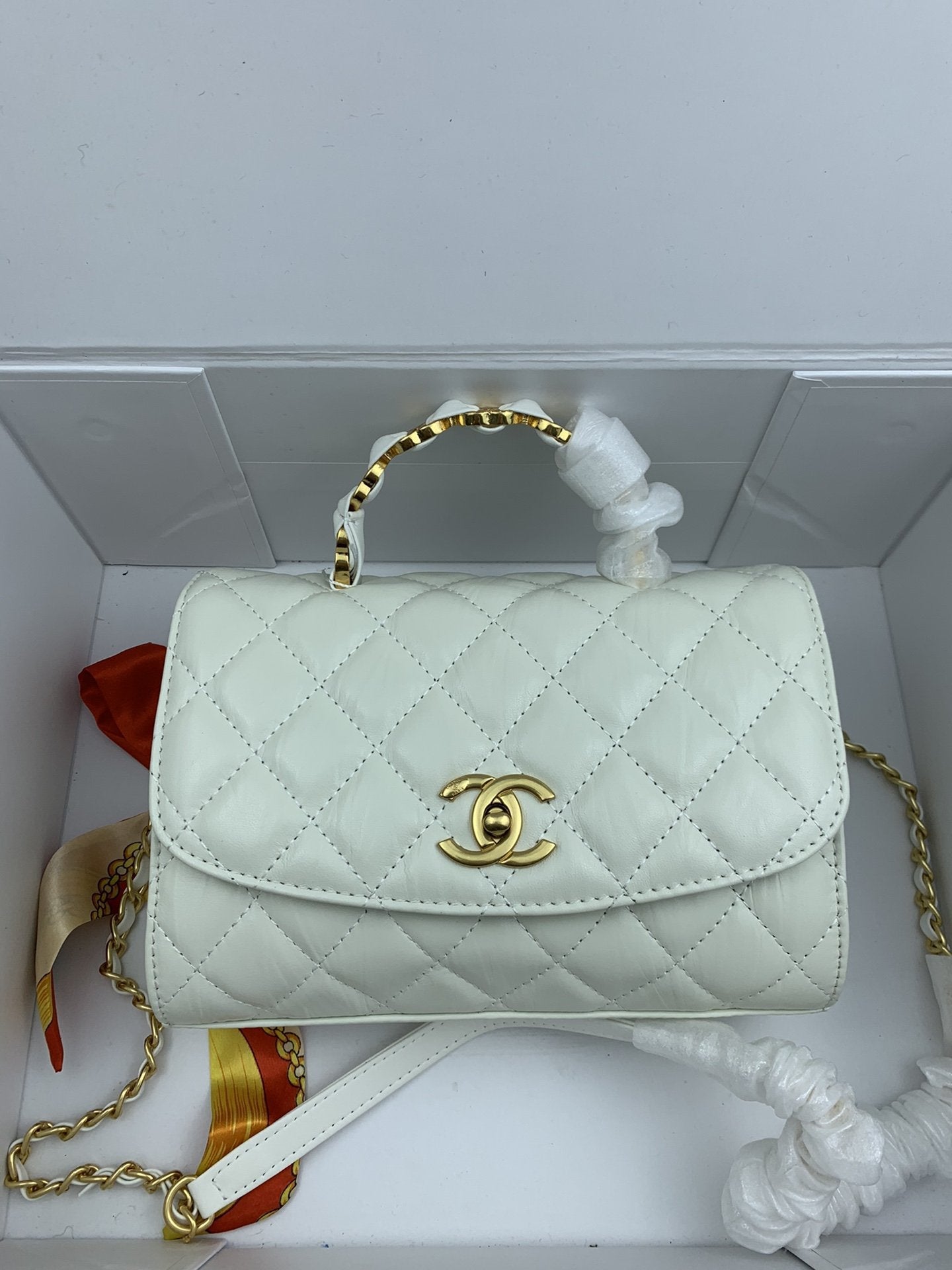 Designer Handbags Chanel 199