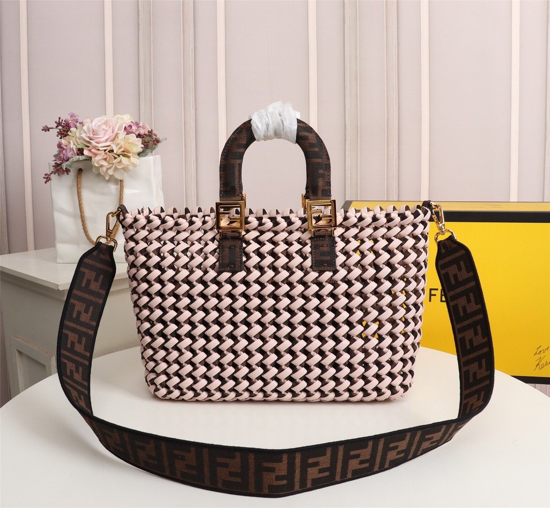 New Arrival Bags Fendi 016