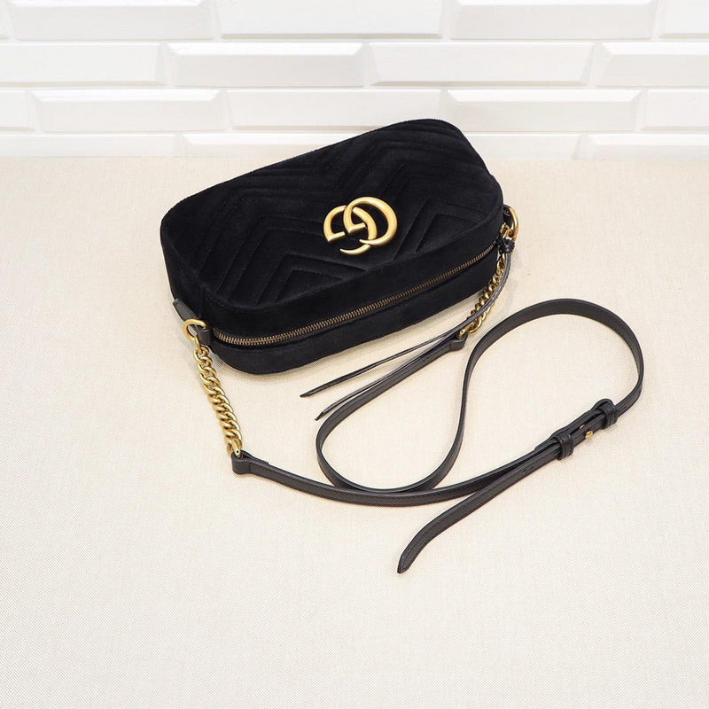 GGG - Bags District - 900