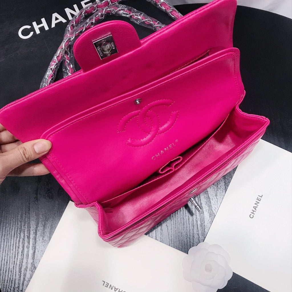 Designer Handbags Chanel 208
