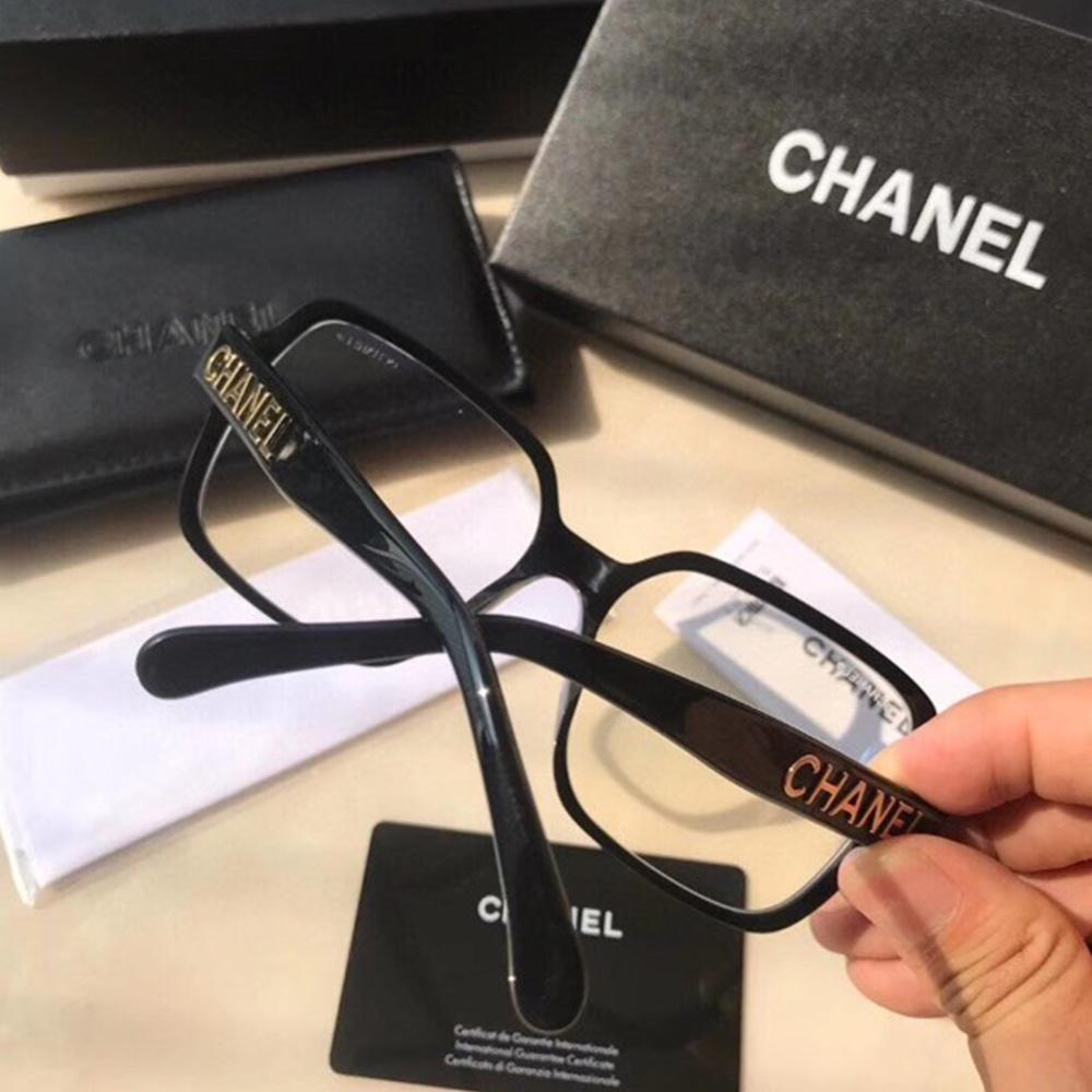 Chanel Glasses
