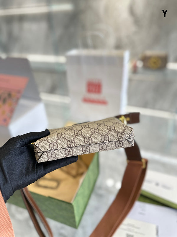 Luxury - Gucci Bags - 355