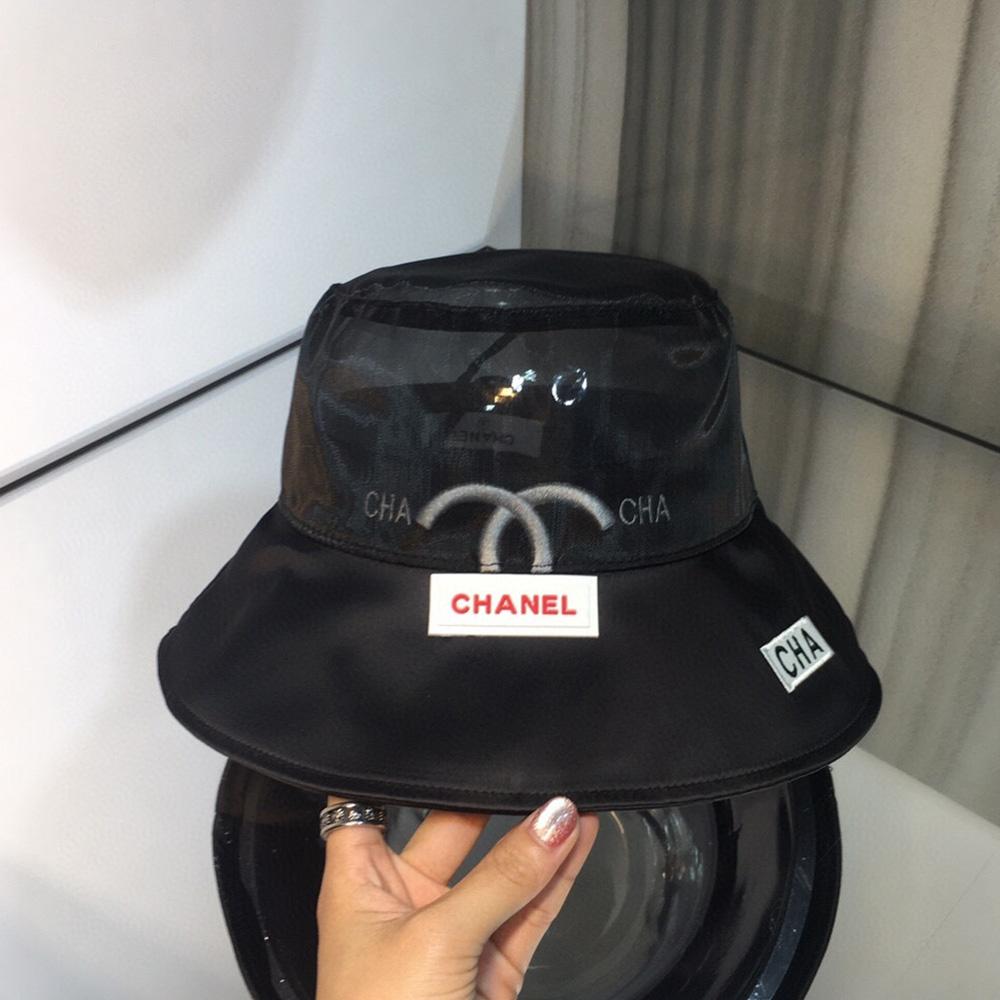 Chanel Hat