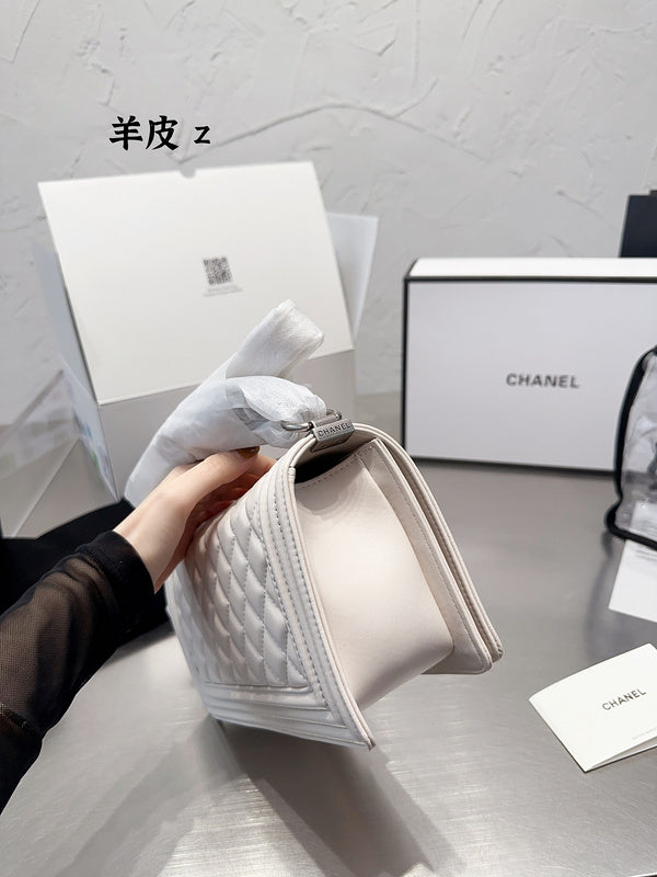 bags-district - Chanel Bags - 7196