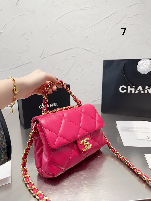bags-district - Chanel Bags - 6992