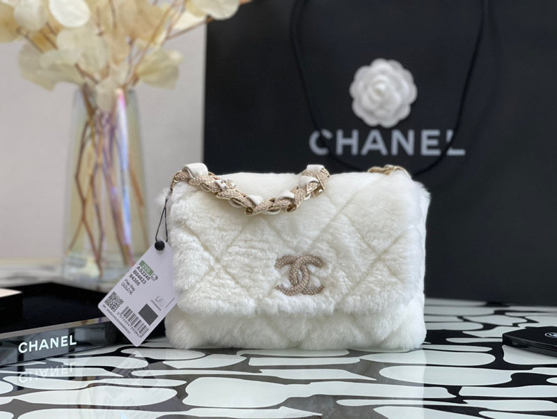 Chanel Bags - BG Bags - 1871
