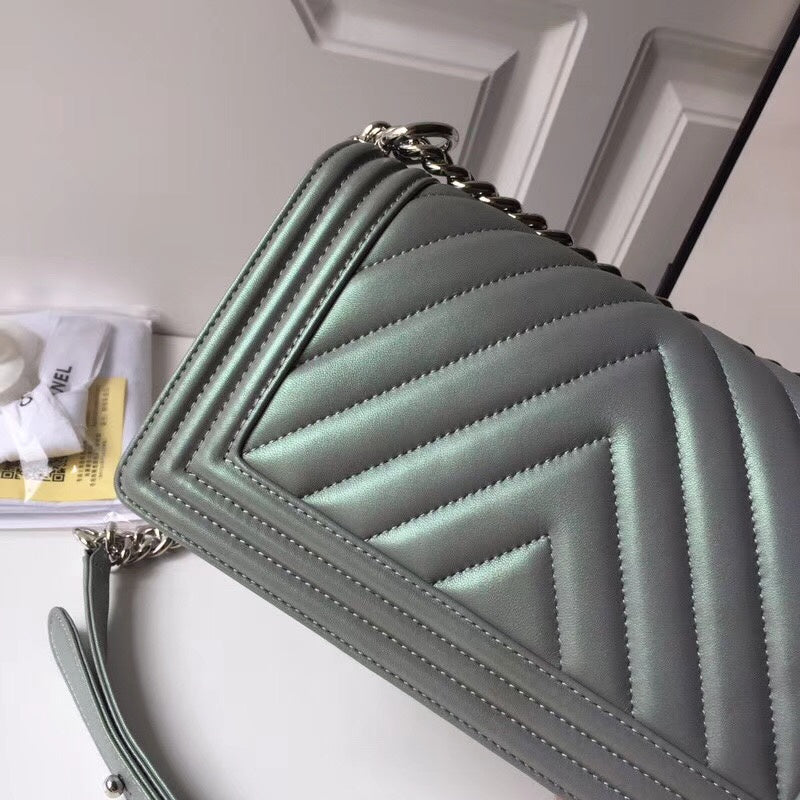 Chanel Bags - BG Bags - 671